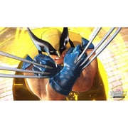 Nintendo Switch Marvel Ultimate Alliance 3: The Black Order Game