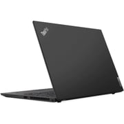 Lenovo ThinkPad T14s Laptop - 11th Gen Core i7 2.8GHz 8GB 512GB Shared Win11Pro 14inch FHD Black English/Arabic Keyboard 20WM008SAD