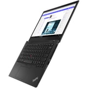 Lenovo ThinkPad T14s Laptop - 11th Gen Core i7 2.8GHz 8GB 512GB Shared Win11Pro 14inch FHD Black English/Arabic Keyboard 20WM008SAD