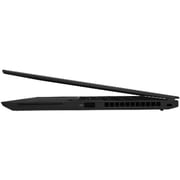 Lenovo ThinkPad T14s Laptop - 11th Gen Core i7 2.8GHz 8GB 512GB Shared Win11Pro 14inch FHD Black English/Arabic Keyboard 20WM008SAD