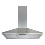 Whirlpool Built In Chimney Hood AKR945LIX