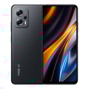 Xiaomi Poco X4 GT 8GB 256GB 5G Smartphone Storage Black- International Version