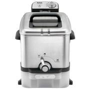 Tefal FR804140 Oleoclean Pro Deep Fryer 2300W 3.5L