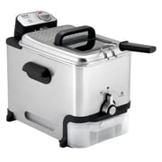 Tefal FR804140 Oleoclean Pro Deep Fryer 2300W 3.5L
