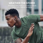 Aukey EP-M1NC True Wireless ANC Earbuds Black