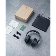 Aukey EP-N12 Hybrid ANC Wireless On Ear Headset Black