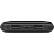 HAMA Power Bank 10000mAh Anthracite 187288 LED10