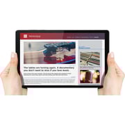 Lenovo Tab M10 HD (2nd Gen) Tablet - WiFi+4G 32GB 3GB 10.1inch Grey