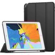Maxguard Protettivo Series Case Black With Screen Protector iPad 10.9inch