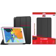 Maxguard Protettivo Series Case Black With Screen Protector iPad 10.9inch