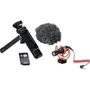 Nikon Z V-Loggers Kit Accessories