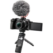 Nikon Z V-Loggers Kit Accessories