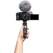 Nikon Z V-Loggers Kit Accessories