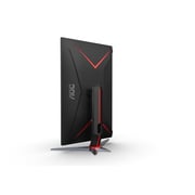 AOC 27G2Z Gaming Monitor Black & Red