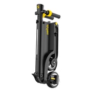 Switch ACSWTESA125BLK Quadruple Folding E-Scooter