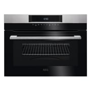 AEG Built In Microwave Oven AG-KMK721000M
