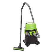 Sanford Drum Vacuum Cleaner Green/Black SF891VC BS