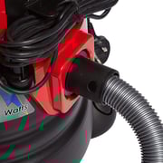 Sanford Drum Vacuum Cleaner Red/Black SF894VC BS