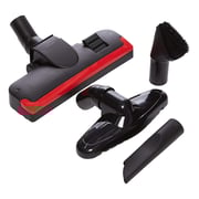 Sanford Drum Vacuum Cleaner Red/Black SF894VC BS