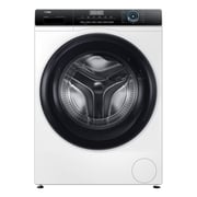 Haier Front Load Washing Machine 8 kg HW80 BP12929