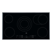 AEG Built In Ceramic Hob AG-HK955070FB