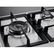 AEG Built In Gas Hob AG-HGB95520YM