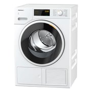 Miele Heat Pump Front Load Tumble Dryer 8 kg TWD260WP