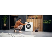 Miele Heat Pump Front Load Tumble Dryer 8 kg TWD260WP
