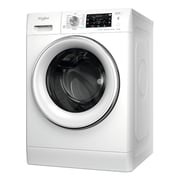 Whirlpool Front Load Washing Machine 10 kg FFD10449CVGCC