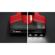 Bosch ProAnimal Hand Stick Vacuum Cleaner Black/Red BCS71PETGB
