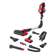Bosch ProAnimal Hand Stick Vacuum Cleaner Black/Red BCS71PETGB