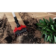 Bosch ProAnimal Hand Stick Vacuum Cleaner, Black/Red – BCS71PETGB