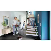 Bosch ProAnimal Hand Stick Vacuum Cleaner, Black/Red – BCS71PETGB
