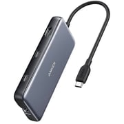 Anker PowerExpand 8-in-1 USB-C PD 10Gbps Data Hub (A8383HA1-5)