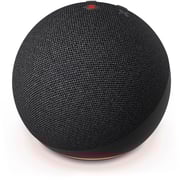 Amazon Echo Dot (5th Gen) Smart Speaker with Alexa - Charcoal