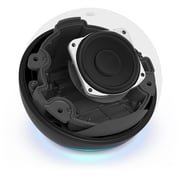 Amazon Echo Dot (5th Gen) Smart Speaker with Alexa - Charcoal