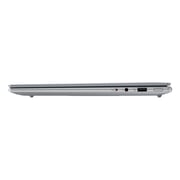 Lenovo Yoga Slim 7 ProX (2022) Laptop - 12th Gen / Intel Core i7-12700H / 14.5inch 3K / 1TB SSD / 16GB RAM / 4GB NVIDIA GeForce RTX 3050 Graphics / Windows 11 Home / English & Arabic Keyboard / Grey / Middle East Version