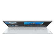 لابتوب لينوفو Slim 7 ProX 82TK000KAX - Core i7 (2.3 جيجاهرتز) ذاكرة رام 16 جيجابايت - ذاكرة تخزين داخلي سعة 1 تيرابايت - معالج رسومات سعة ٤ جيجابايت - نظام تشغيل Win11Home- شاشة 14.5 بوصة 3K- لون رمادي - لوحة مفاتيح إنجليزي / عربي