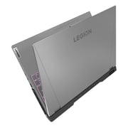 Lenovo Legion 5 Pro Gaming Laptop - 12th Gen Core i7 2.3GHz 32GB 1TB 8GB Win11Home 16inch WQXGA Grey NVIDIA GeForce RTX 3070 82RF00AFAX