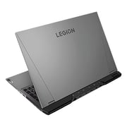 Lenovo Legion 5 Pro Gaming Laptop - 12th Gen Core i7 2.3GHz 32GB 1TB 8GB Win11Home 16inch WQXGA Grey NVIDIA GeForce RTX 3070 82RF00AFAX