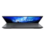 Lenovo Legion 5 Pro Gaming Laptop - 12th Gen Core i7 2.3GHz 32GB 1TB 8GB Win11Home 16inch WQXGA Grey NVIDIA GeForce RTX 3070 82RF00AFAX