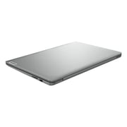 Lenovo IdeaPad 1 (2022) Laptop - AMD Ryzen 5-7520U / 15.6inch HD / 512GB SSD / 8GB RAM / Shared AMD Radeon 610M Graphics / Windows 11 Home / English & Arabic Keyboard / Grey / Middle East Version - [82VG007NAX]