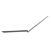 Lenovo Ideapad Flex 5 (2022) 2-in-1 Laptop - 12th Gen / Intel Core i7-1255U / 14inch WUXGA / 512GB SSD / 16GB RAM / Shared Intel Iris Xe Graphics / Windows 11 Home / English & Arabic Keyboard / Grey / Middle East Version - [82R70077AX]