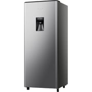 Hisense Single Door Refrigerator With Water Dispenser 233 Litres RR233N4WSU