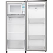Hisense Single Door Refrigerator With Water Dispenser 233 Litres RR233N4WSU