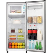 Hisense Single Door Refrigerator With Water Dispenser 233 Litres RR233N4WSU