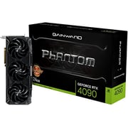 Gainward GeForce RTX 4090 Phantom GS 24GB GDDR6X Graphics Card