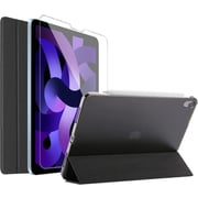 V Walk Screen Protector Case Black iPad 10.9inch