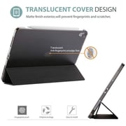 V Walk Screen Protector Case Black iPad 10.9inch