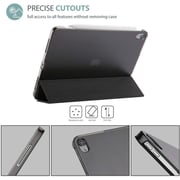 V Walk Screen Protector Case Black iPad 10.9inch
